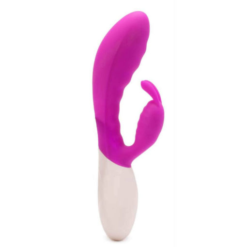 Vibrator Rabbit Pretty Love Master Flirtation