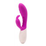 Vibrator Rabbit Pretty Love Master Flirtation