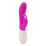 Vibrator Rabbit Pretty Love Master Flirtation