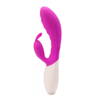 Vibrator Rabbit Pretty Love Master Flirtation