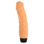 Vibrator Realistic Big Boss Natural