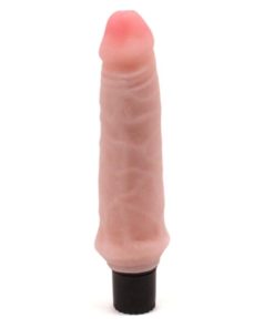 Vibrator Realistic Cock Flesh 3