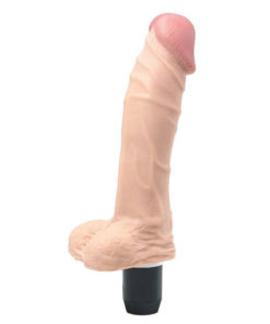 Vibrator Realistic Orgasmic Tower