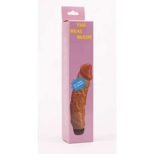 Vibrator Realistic Perfect Pleasure