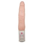 Vibrator Special Long John Up Down