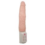 Vibrator Special Long John Up Down