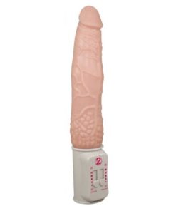 Vibrator Special Long John Up Down