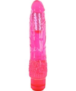 Vibrator Waterproof H2O Patriot