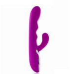 Vibrator cu Incalzire Pretty Love Crazy