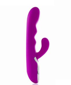 Vibrator cu Incalzire Pretty Love Crazy