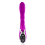 Vibrator cu Incalzire Pretty Love Crazy