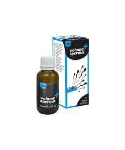 Volume Sperma Plus 30ml
