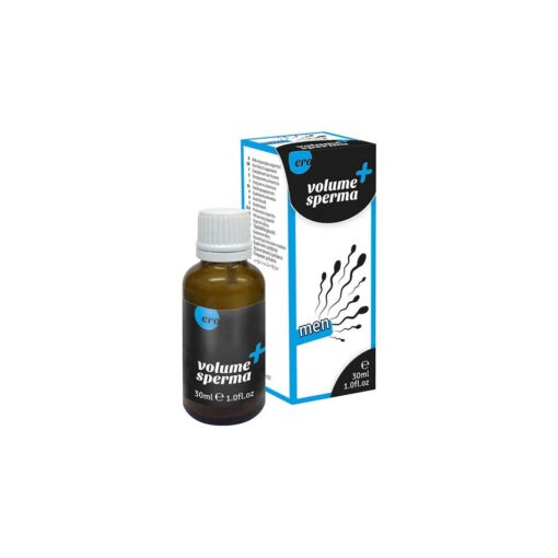 Volume Sperma Plus 30ml