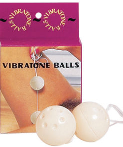 Bile Vaginale Vibratone Balls