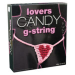 Lenjerie Comestibila Candy pentru Ea