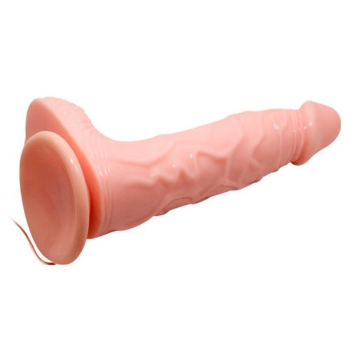 Vibrator Realistic cu Ventuza - imagine 2