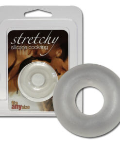 Inel pentru Penis Stretchy