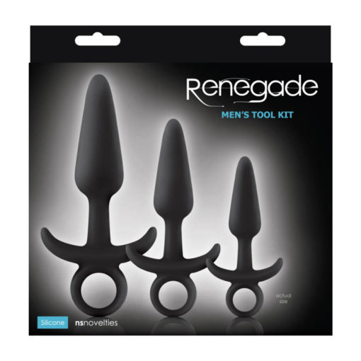 Set Masatoare Renegade Men's Tool Kit