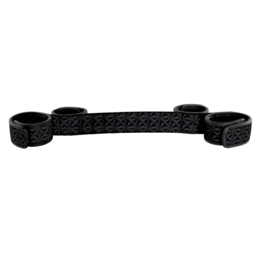 Catuse Sinful Soft Spreader Bar - imagine 2