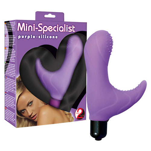 Stimulator Clitoris Mini Specialist 2