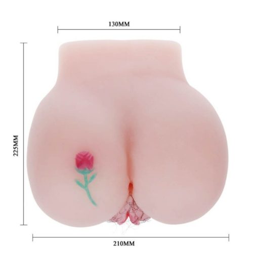 Masturbator Tighten and Shrink - imagine 2