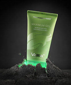 gel pentru potena