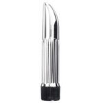 Vibrator Mic Lady Finger Silver