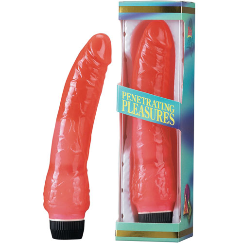 Pleasures Sex Shop 3