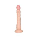 Dildo Cu Ventuza European Lover Small