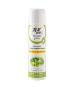 Lubrifiant Pe Baza De Apa Pjur Med REPAIR Glide 100 ml