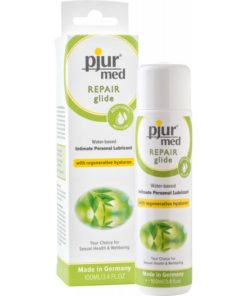 Lubrifiant Pe Baza De Apa Pjur Med REPAIR Glide 100 ml