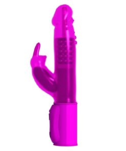 Vibrator Orgasmic Rabbit