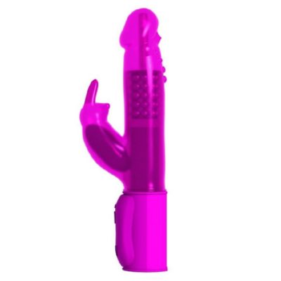 Vibrator Orgasmic Rabbit