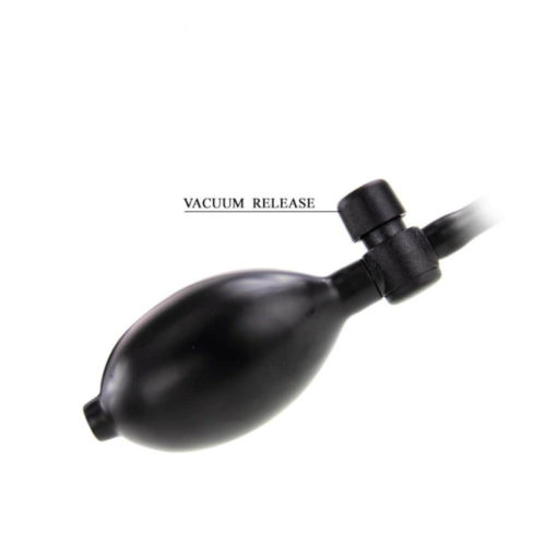 Dildo Gonflabil Realistic Cock