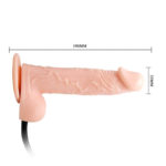 Dildo Gonflabil Realistic Cock