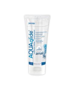 Lubrifiant Anal pe Baza de Apa Aqua Glide 100 ml