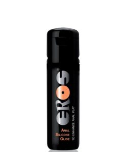 Lubrifiant pe Baza de Silicon Eros GLIDES 100 ml