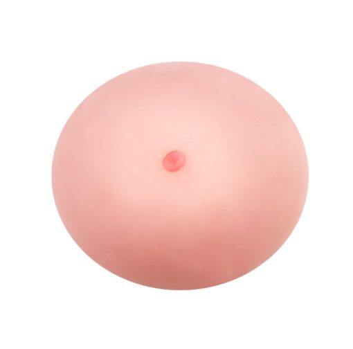 San din Silicon The True Breast