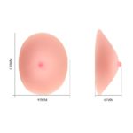 San din Silicon The True Breast