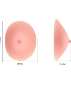 San din Silicon The True Breast