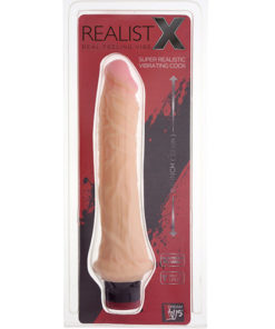Vibrator-RealistiX-8.6inch
