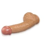 Vibrator cu Telecomanda Real Extreme Girth