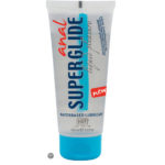 Lubrifiant Anal SuperGlide Liquid Pleasure 100 ml