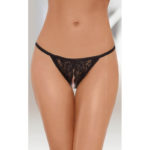 Bikini Sexy Softline 2227 black S L