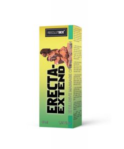 Crema pentru Ejaculare Precoce Erecta Extend 40 ml