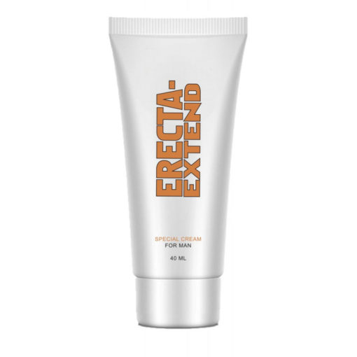 Crema pentru Ejaculare Precoce Erecta Extend 40 ml
