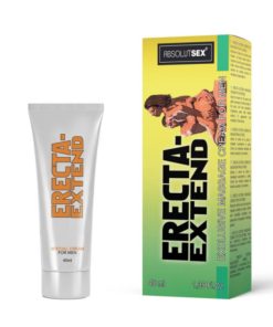 Erecta Extend Crema pentru Ejaculare Precoce 40 ml