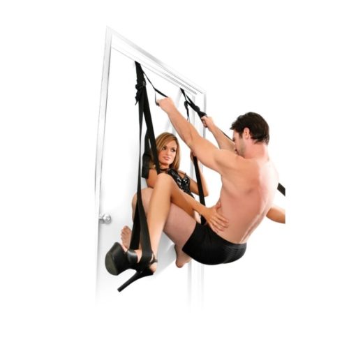 Leagan de Sex Deluxe Fantasy Door