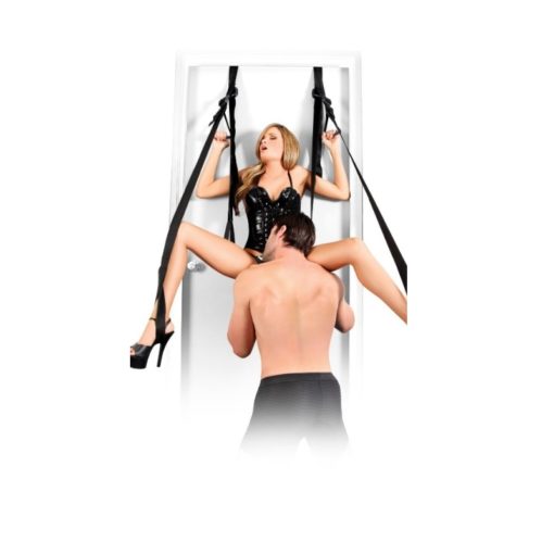Leagan de Sex Deluxe Fantasy Door