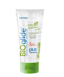 Lubrifiant Pe Baza De Apa American BIOglide 100 ml